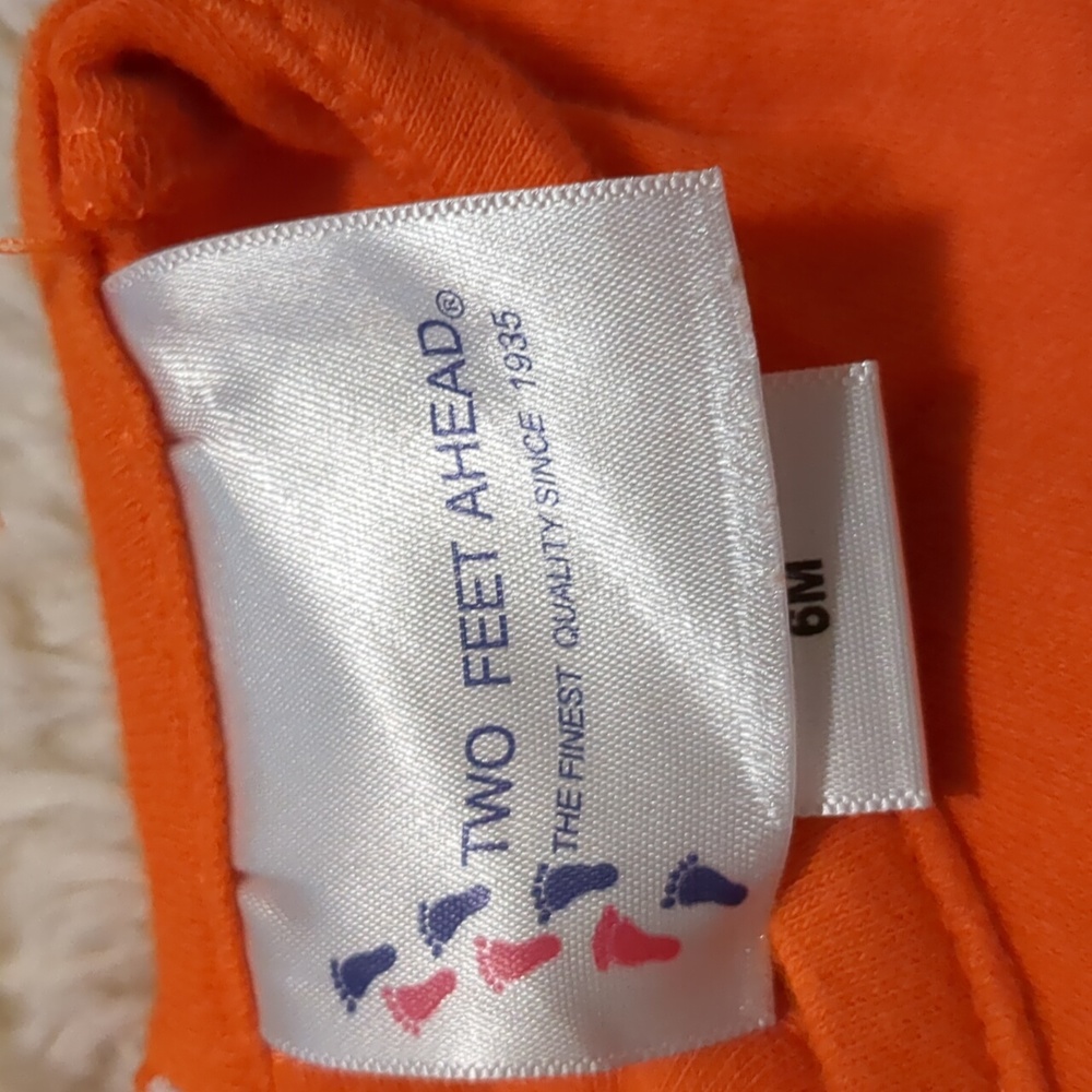 NWOT OSU onesies one piece outfits/rompers bundle of 2 (two) - Picture 5 of 11